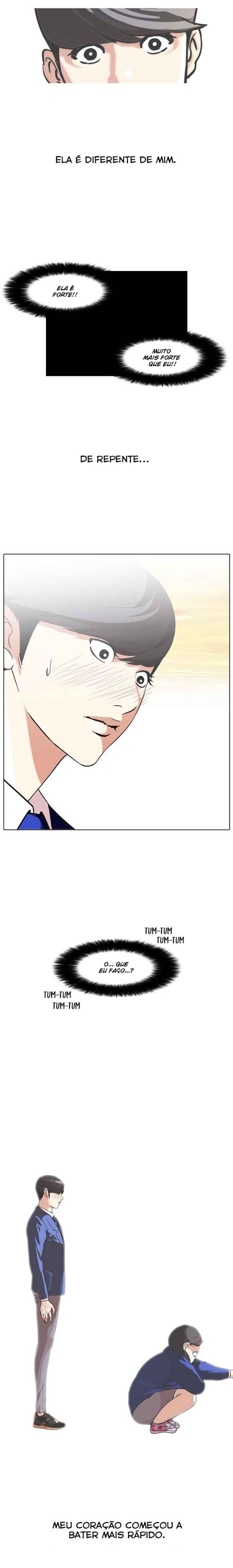 Read Lookism BR Manga Online