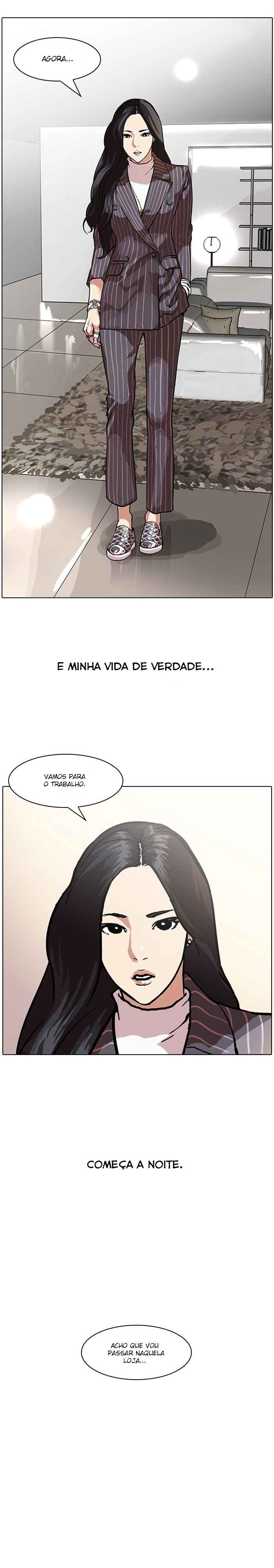 Read Lookism BR Manga Online