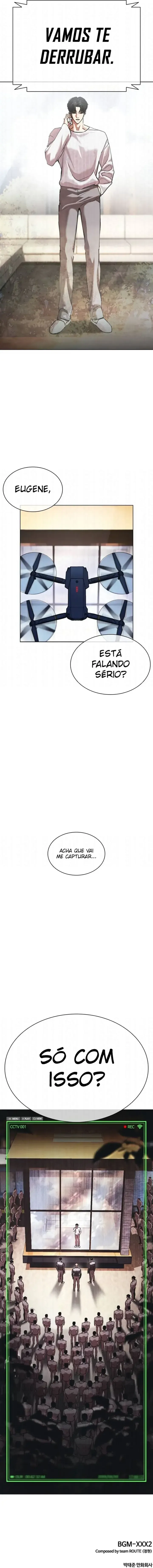 Read Lookism BR Manga Online
