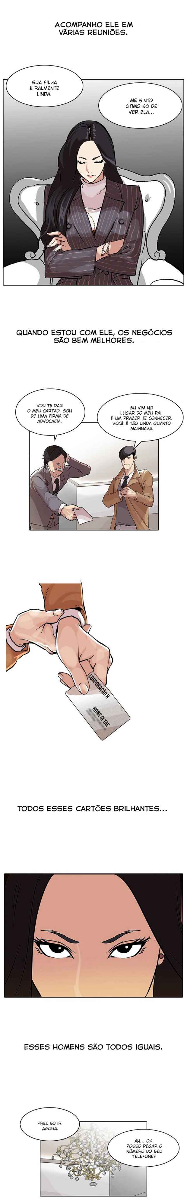 Read Lookism BR Manga Online