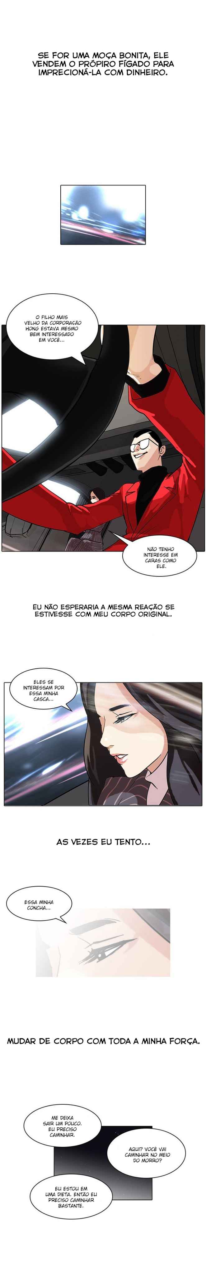 Read Lookism BR Manga Online