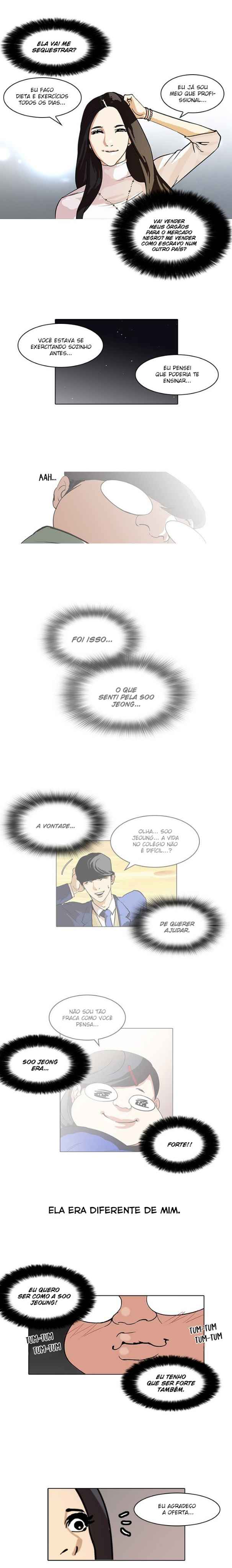 Read Lookism BR Manga Online