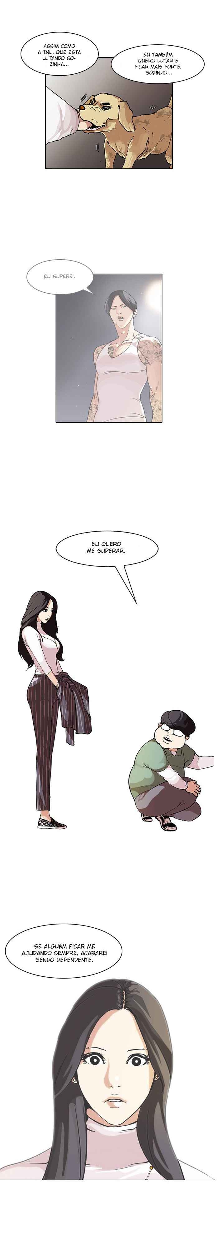 Read Lookism BR Manga Online