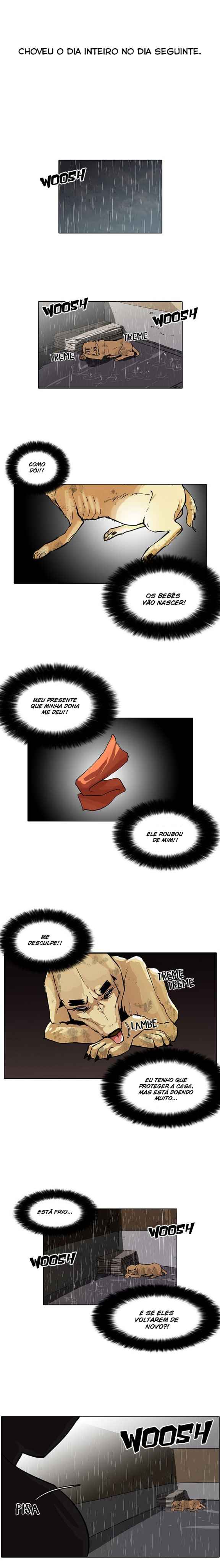 Read Lookism BR Manga Online
