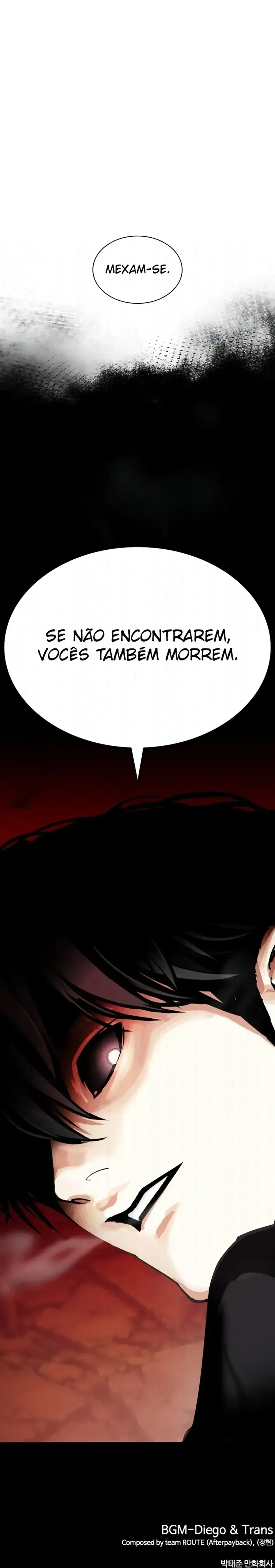 Read Lookism BR Manga Online