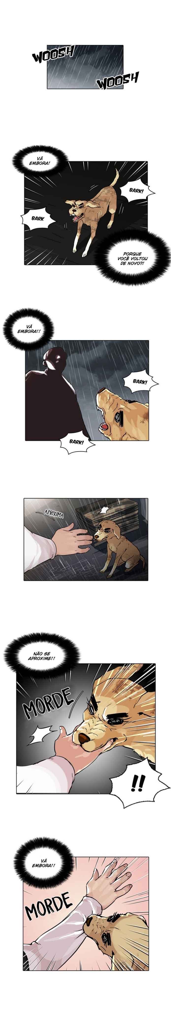 Read Lookism BR Manga Online