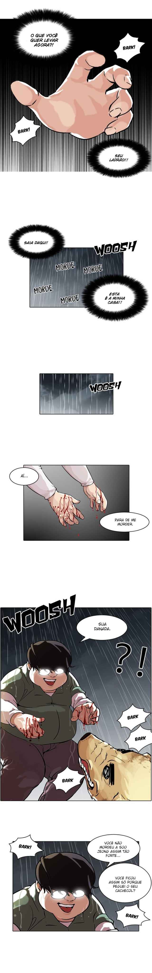 Read Lookism BR Manga Online