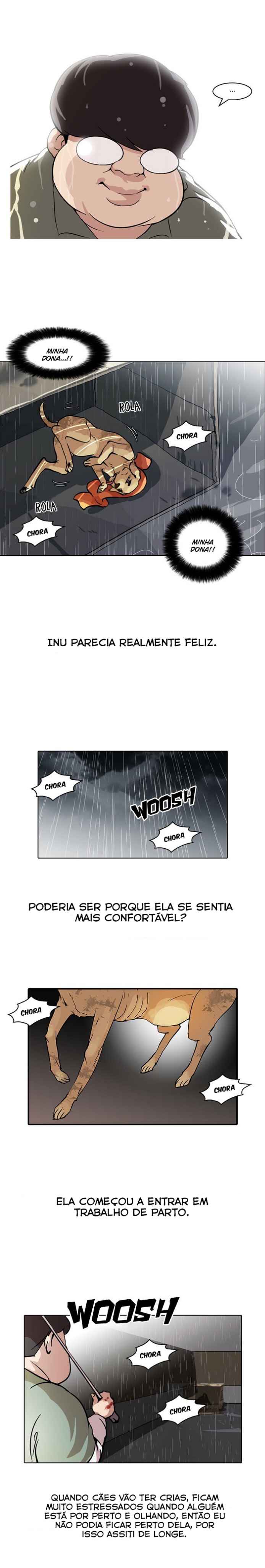 Read Lookism BR Manga Online