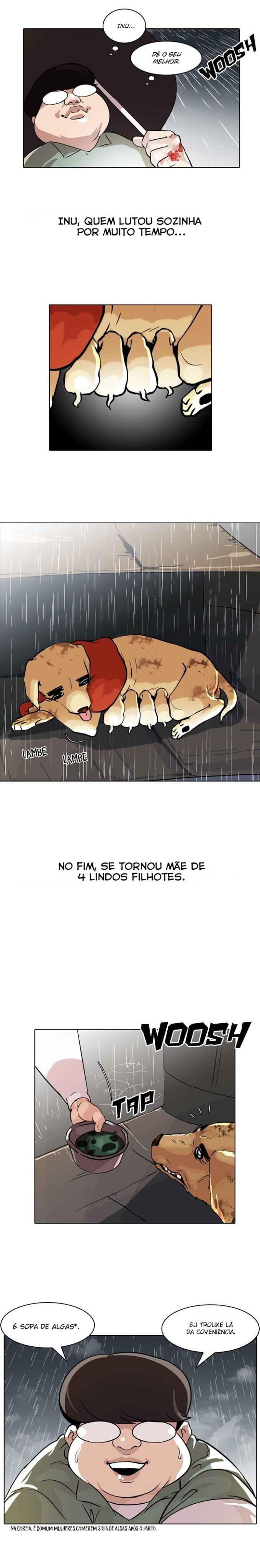 Read Lookism BR Manga Online