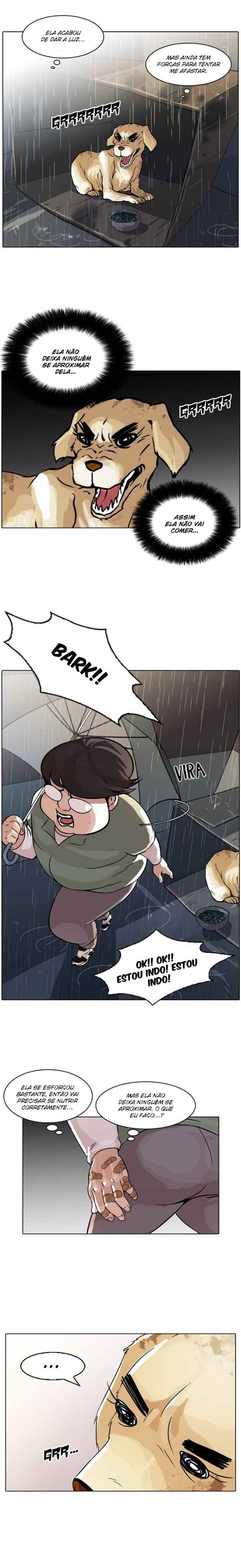 Read Lookism BR Manga Online