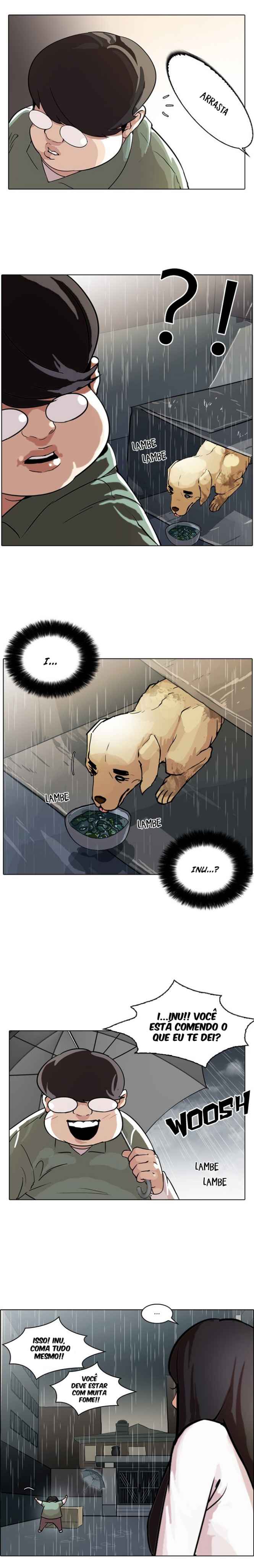 Read Lookism BR Manga Online