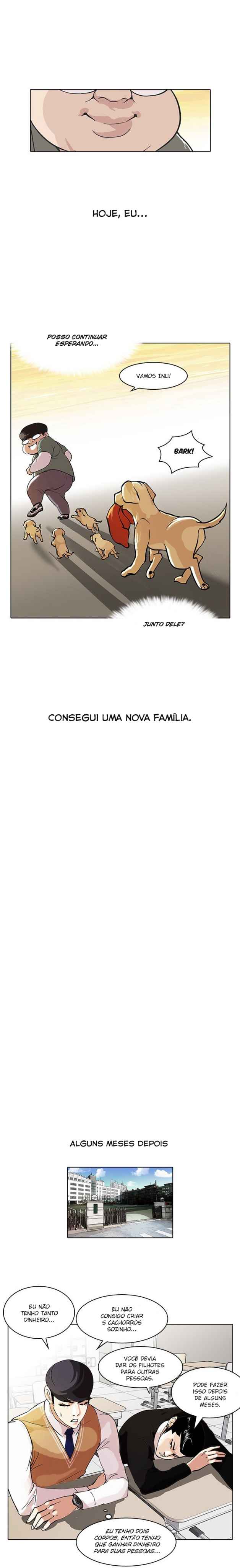 Read Lookism BR Manga Online
