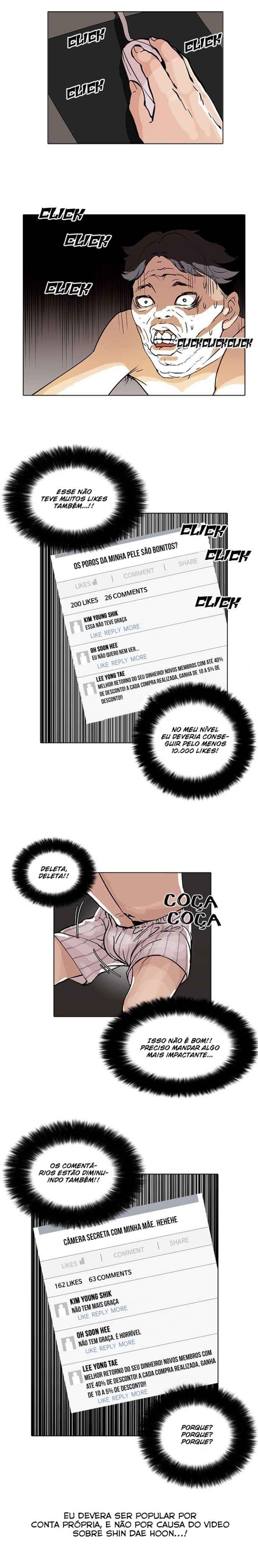 Read Lookism BR Manga Online