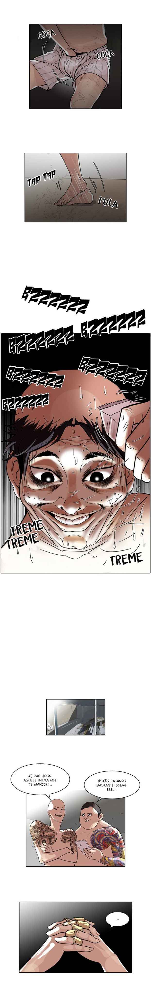 Read Lookism BR Manga Online