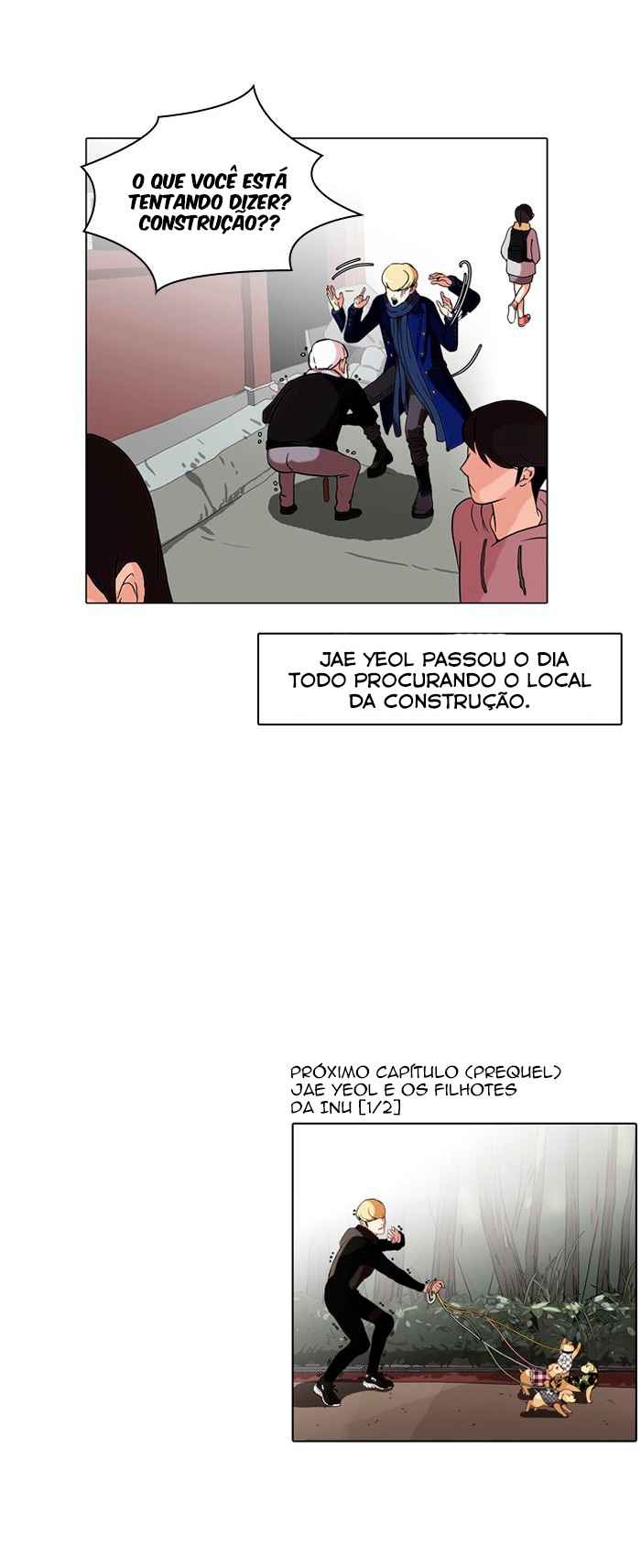 Read Lookism BR Manga Online