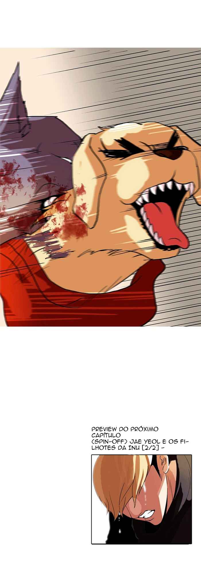 Read Lookism BR Manga Online
