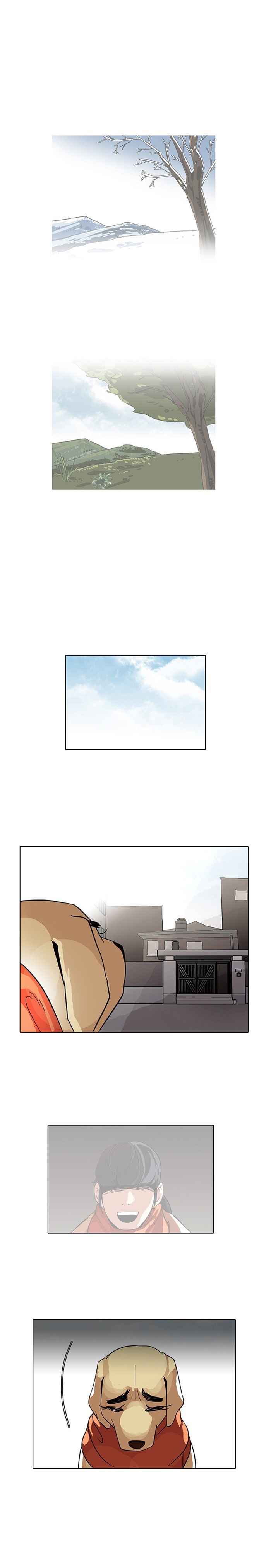 Read Lookism BR Manga Online