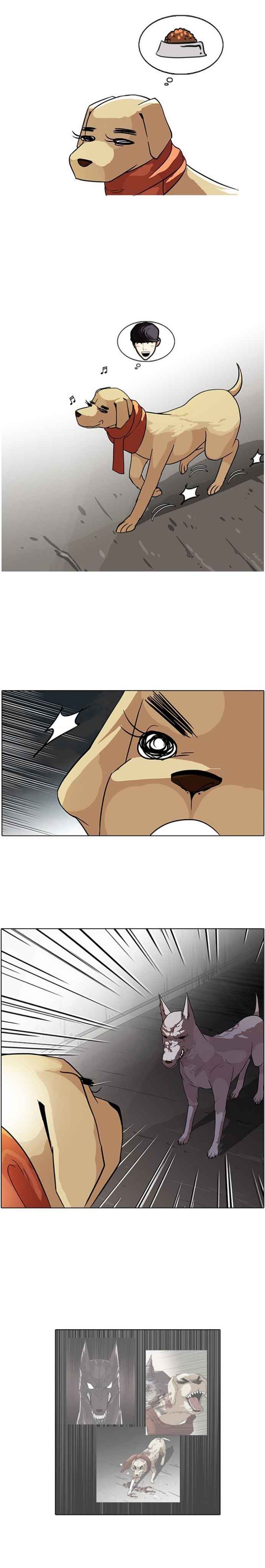 Read Lookism BR Manga Online