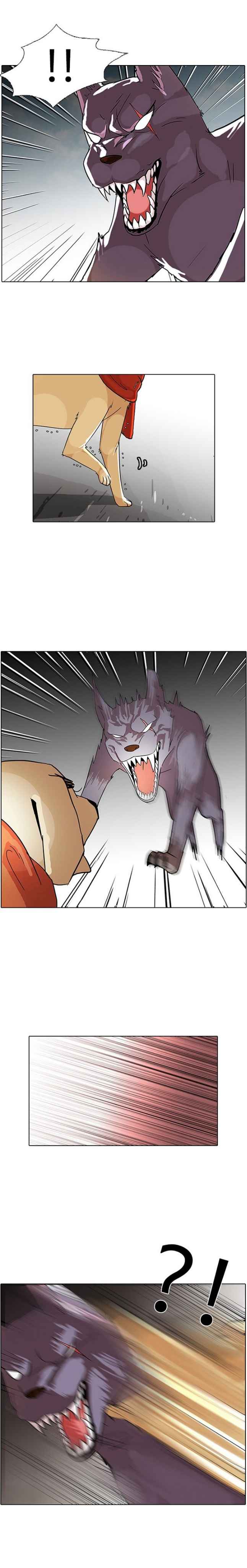 Read Lookism BR Manga Online