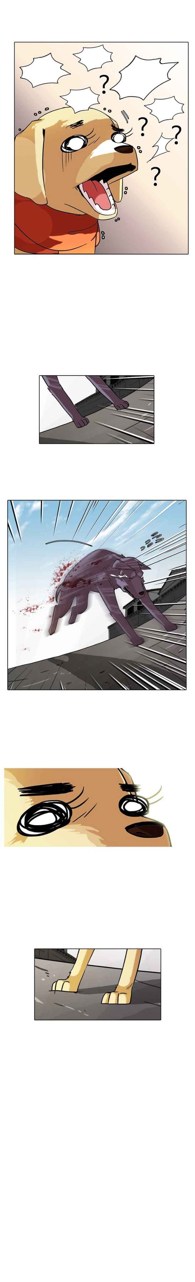 Read Lookism BR Manga Online