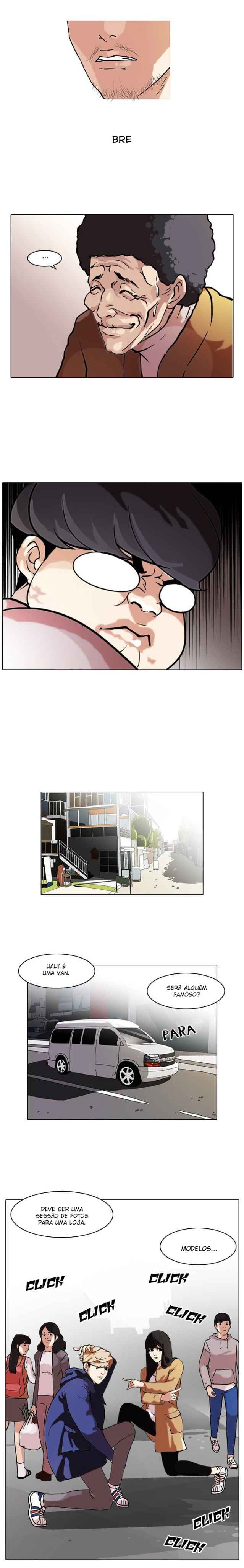 Read Lookism BR Manga Online