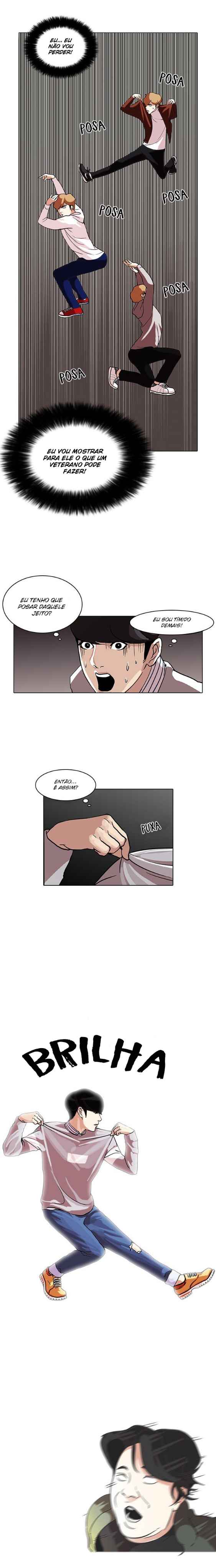 Read Lookism BR Manga Online
