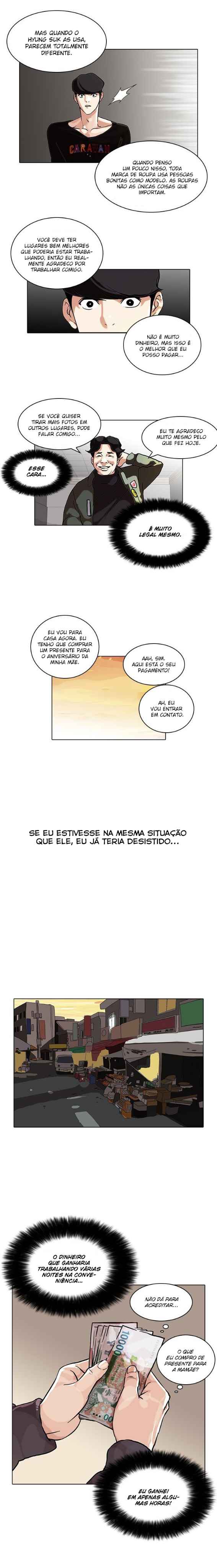 Read Lookism BR Manga Online