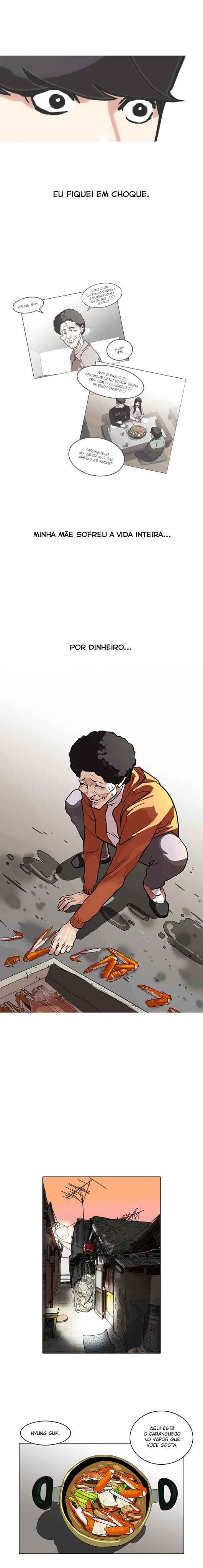 Read Lookism BR Manga Online