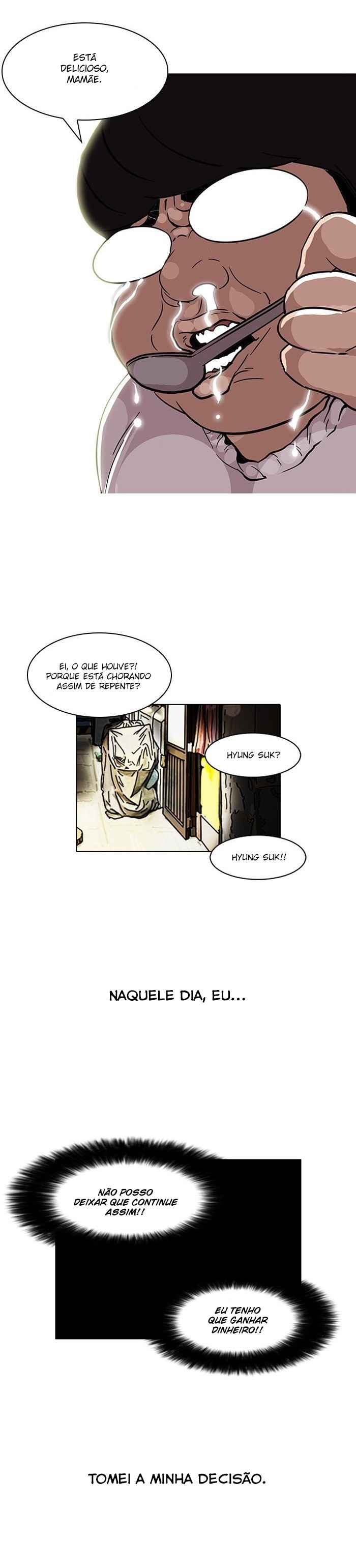 Read Lookism BR Manga Online