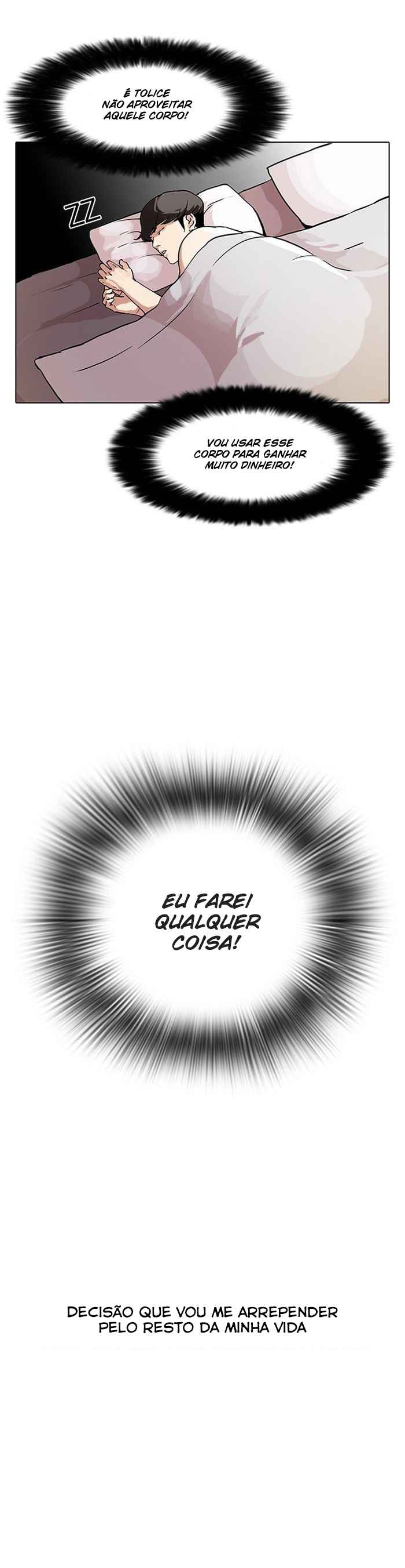 Read Lookism BR Manga Online