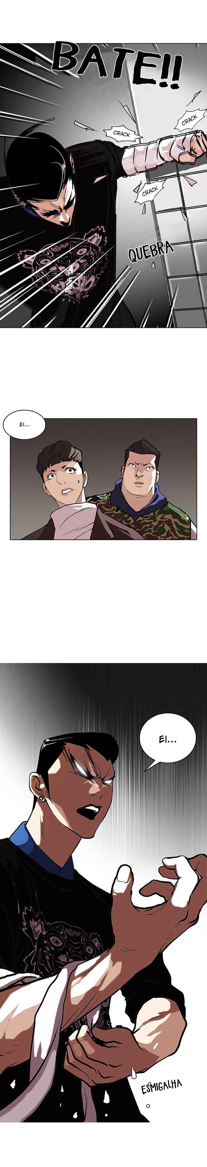 Read Lookism BR Manga Online