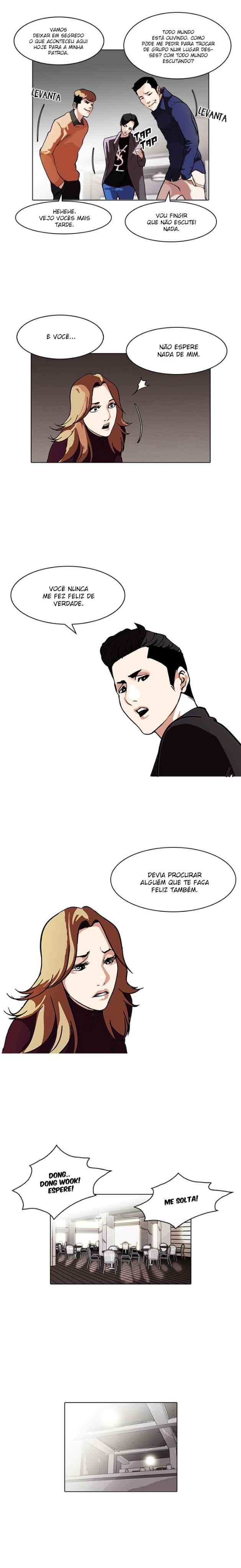 Read Lookism BR Manga Online