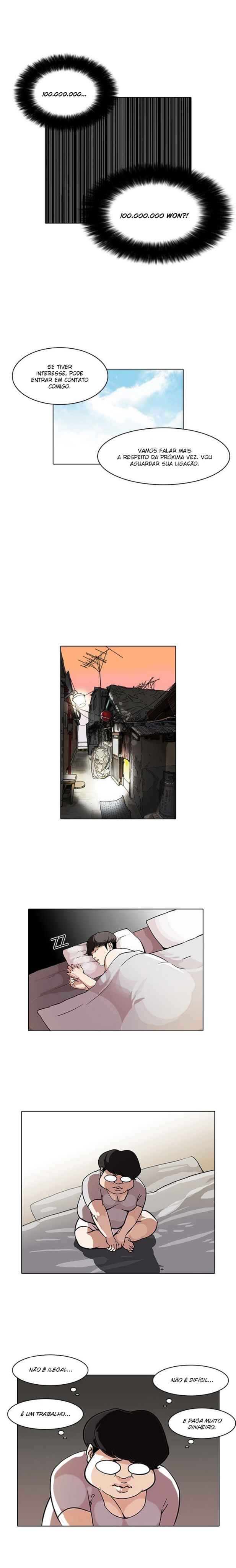 Read Lookism BR Manga Online