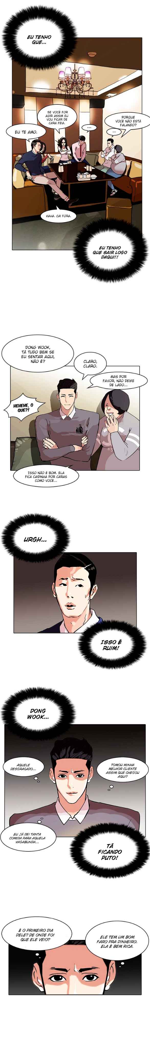 Read Lookism BR Manga Online