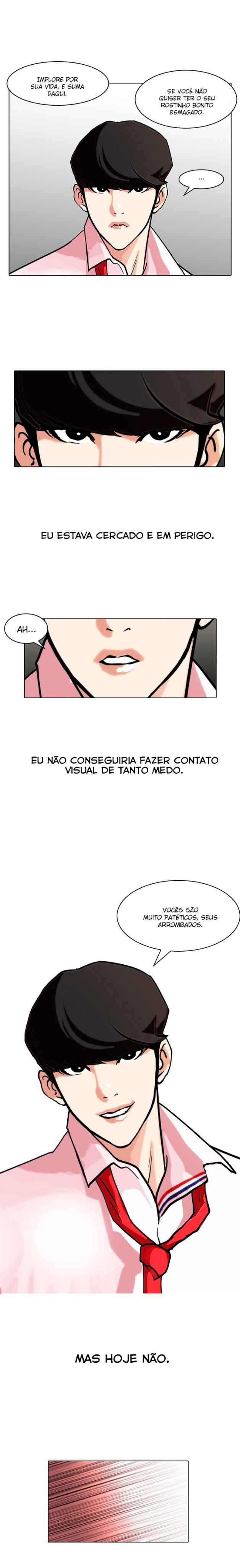Read Lookism BR Manga Online