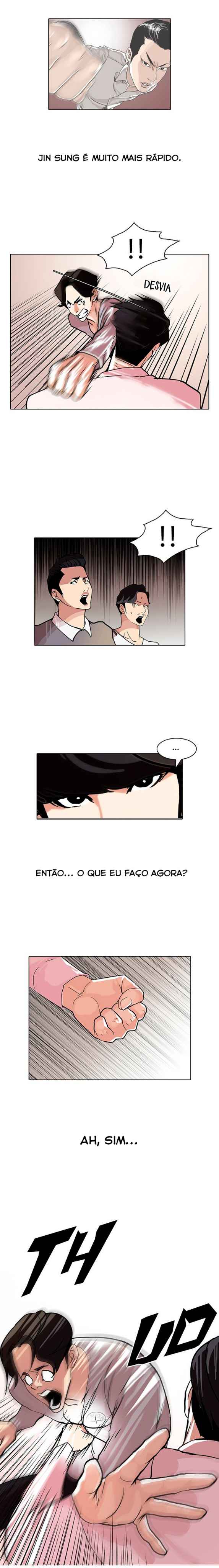 Read Lookism BR Manga Online