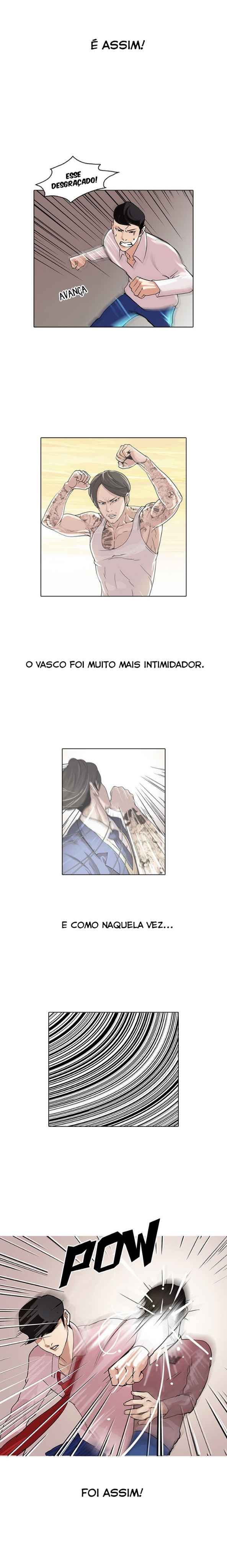 Read Lookism BR Manga Online