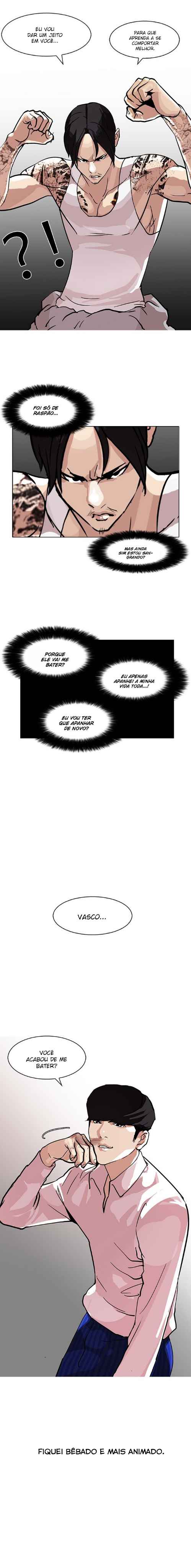 Read Lookism BR Manga Online