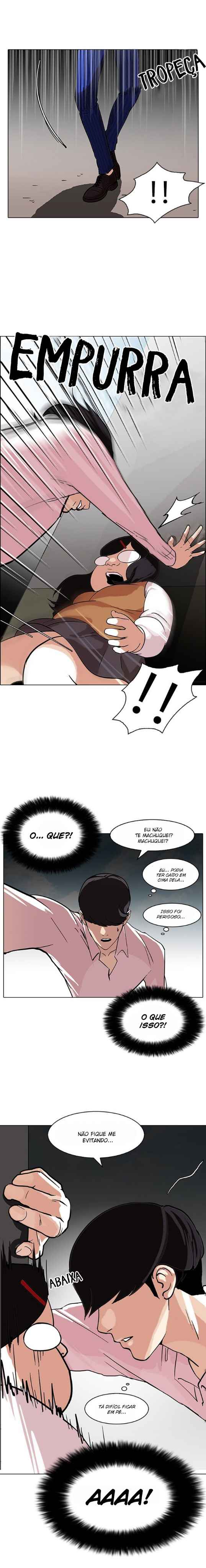 Read Lookism BR Manga Online