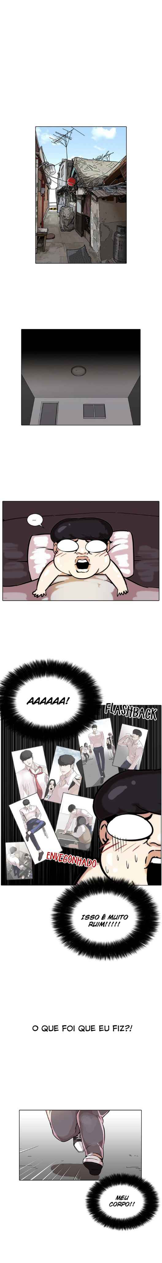 Read Lookism BR Manga Online