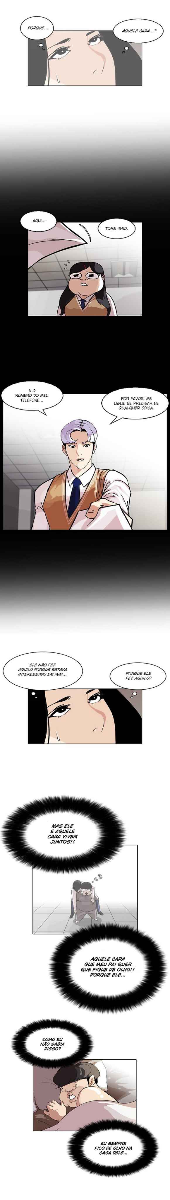Read Lookism BR Manga Online