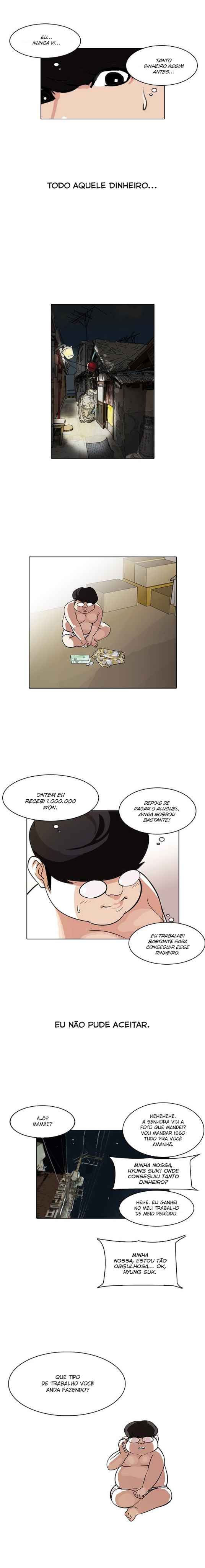 Read Lookism BR Manga Online