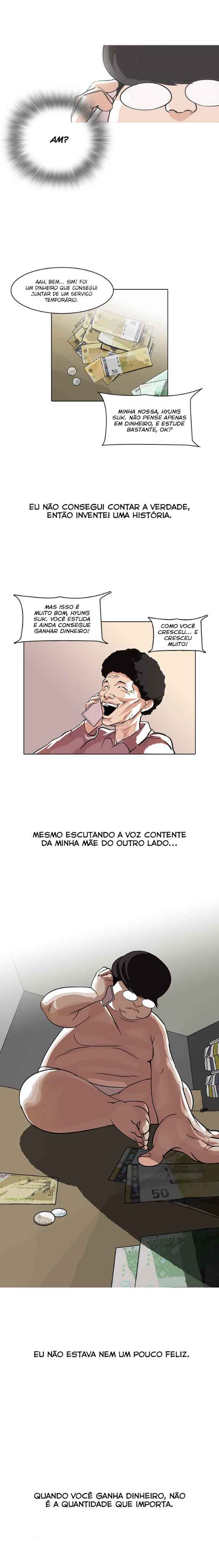 Read Lookism BR Manga Online