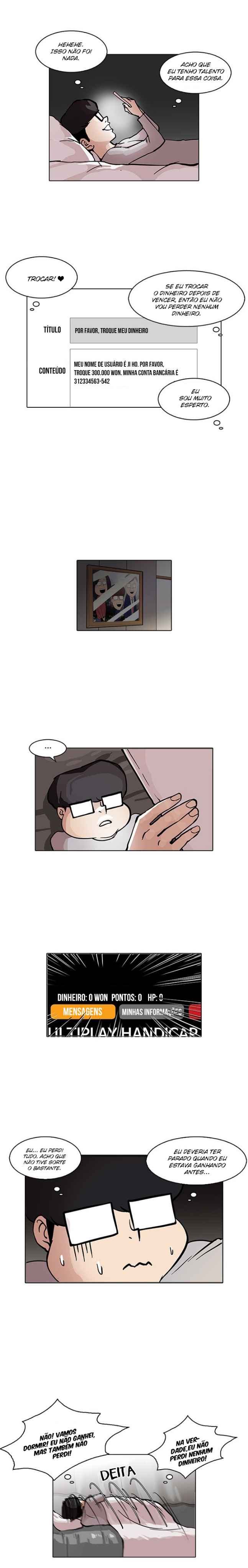 Read Lookism BR Manga Online