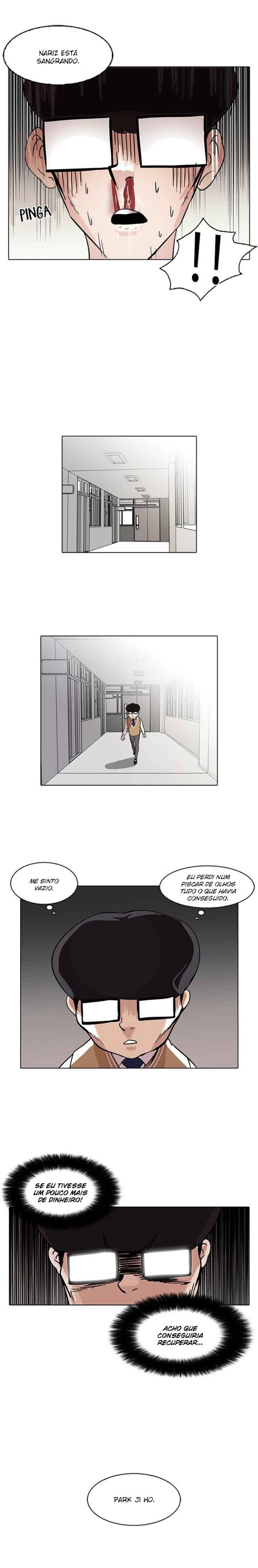 Read Lookism BR Manga Online