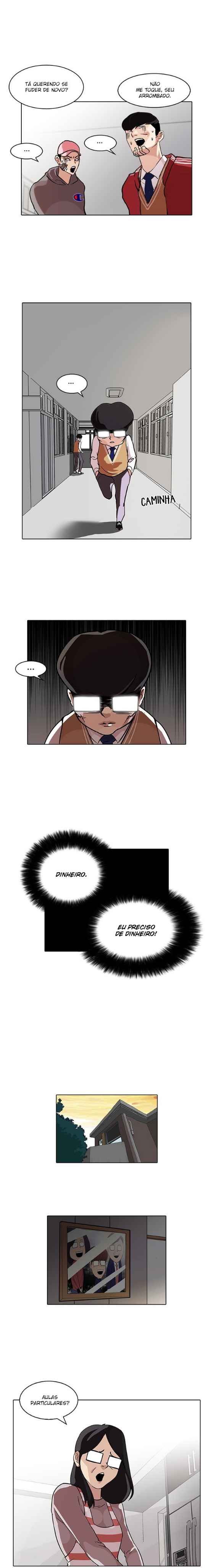 Read Lookism BR Manga Online