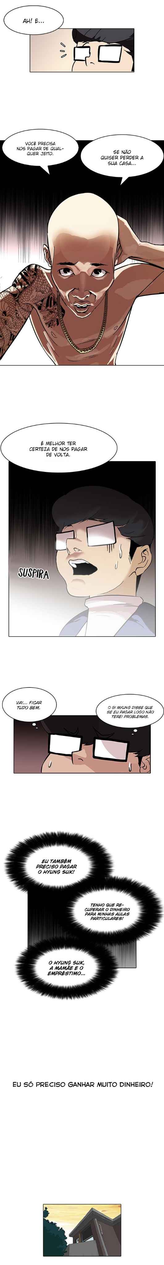 Read Lookism BR Manga Online