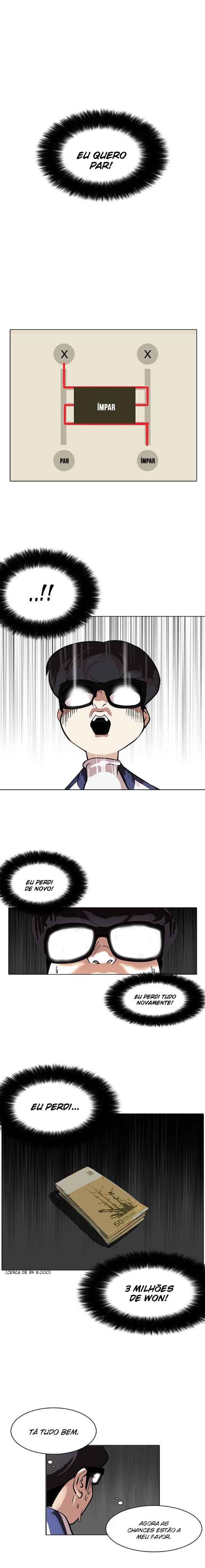Read Lookism BR Manga Online