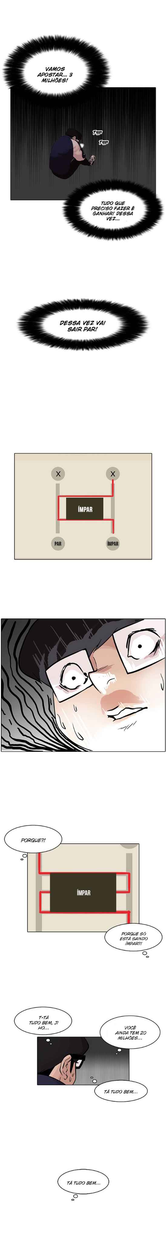 Read Lookism BR Manga Online