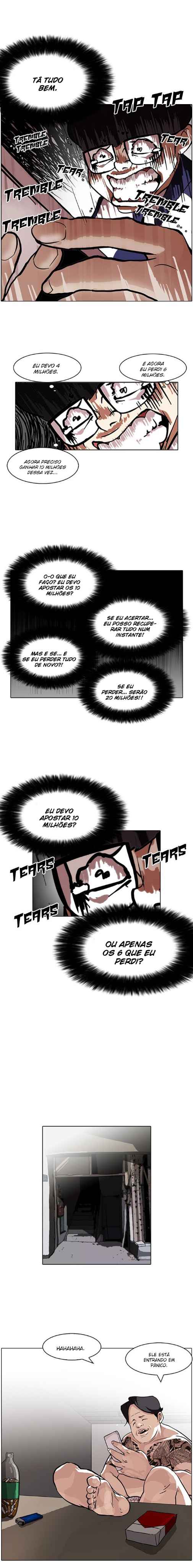 Read Lookism BR Manga Online